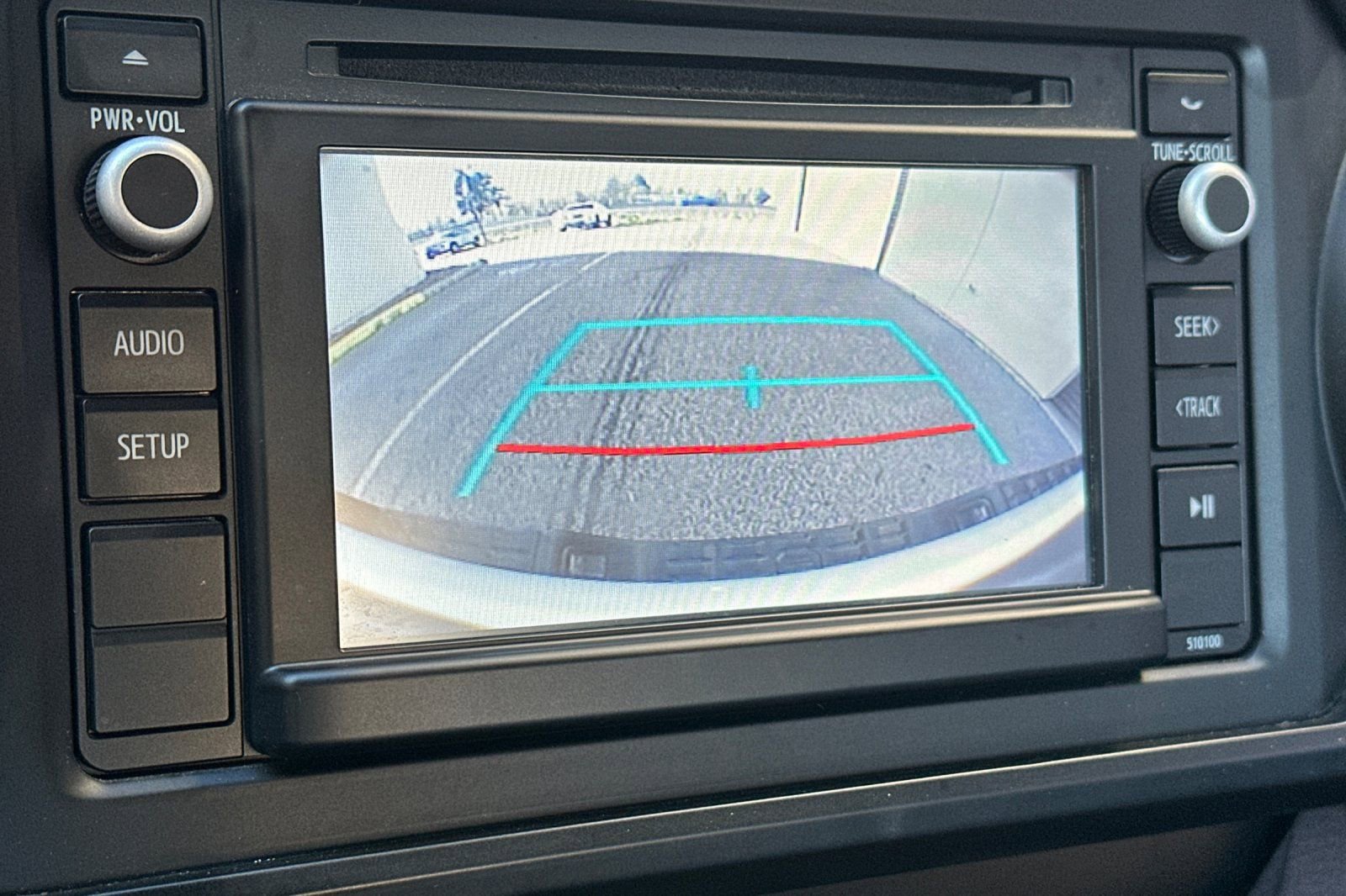 Used 2018 Toyota Tacoma SR image 20