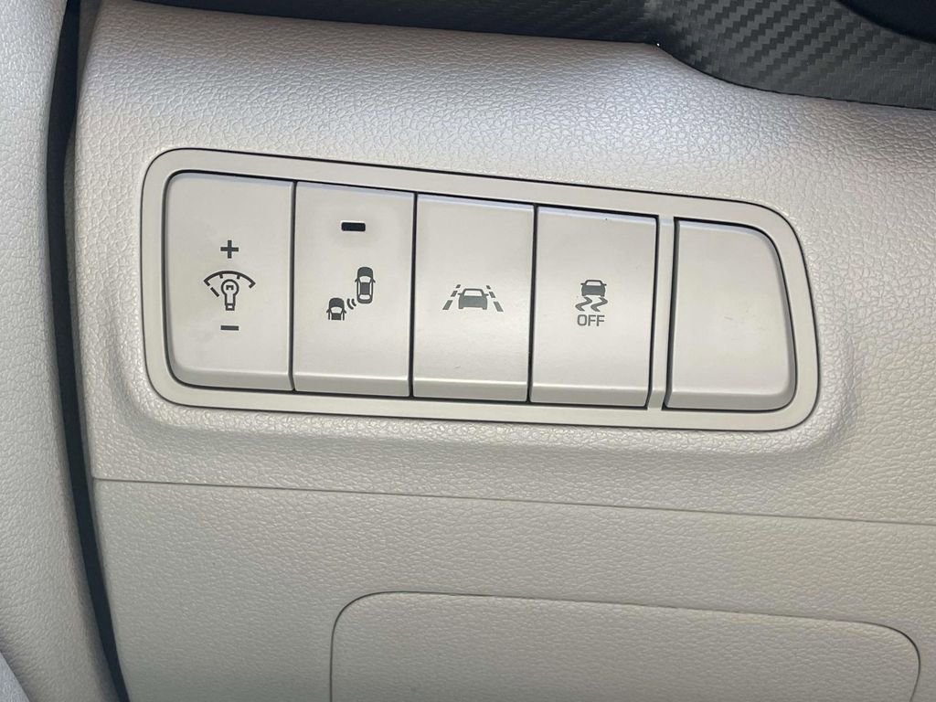 Used 2019 Hyundai Tucson SEL w/ Cargo Package image 25