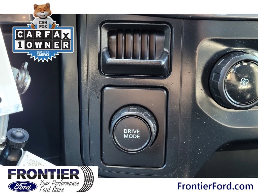 Used 2023 Ford F150 XL w/ STX Appearance Package image 26