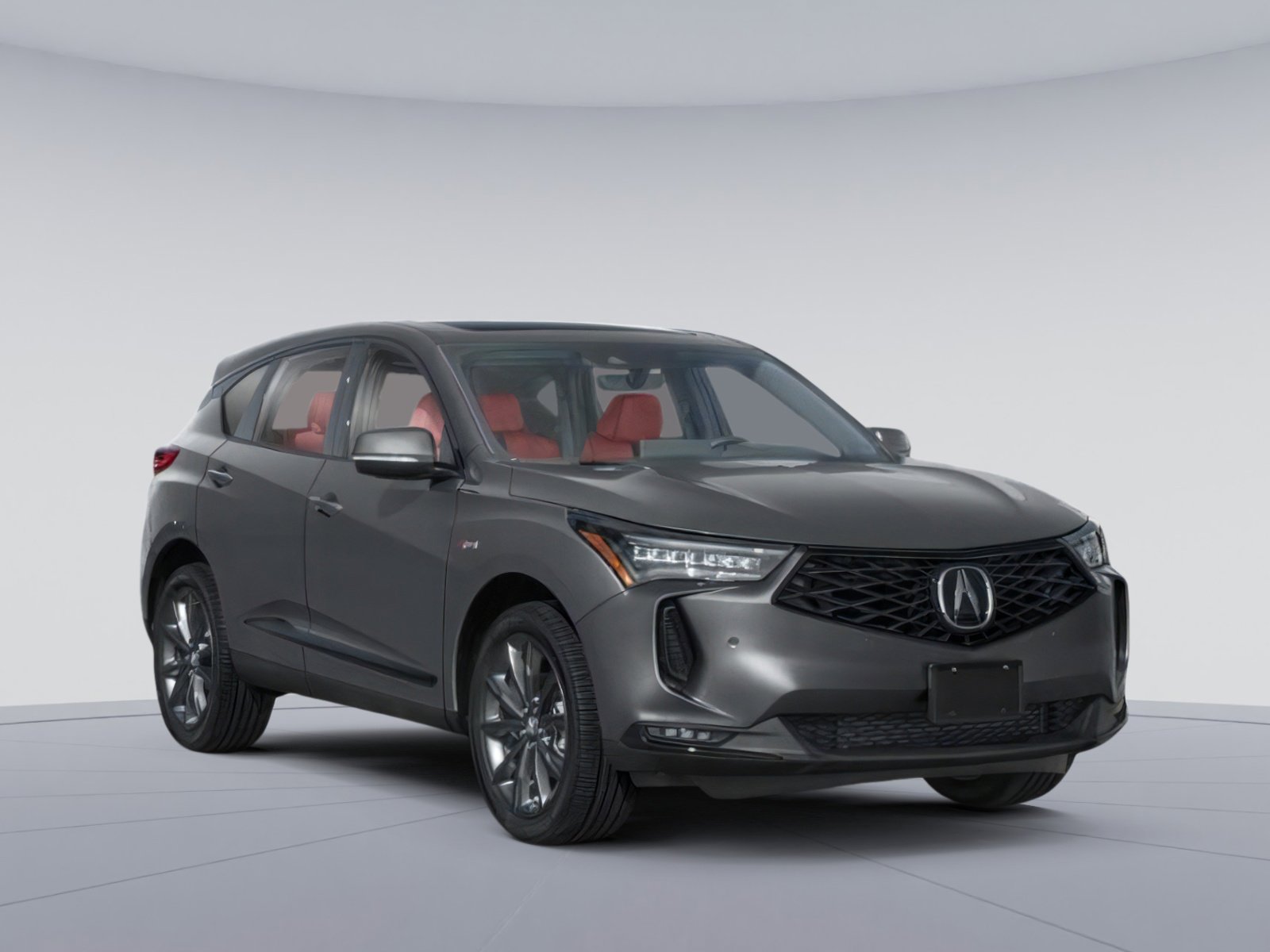 New 2025 Acura RDX A-Spec image 6