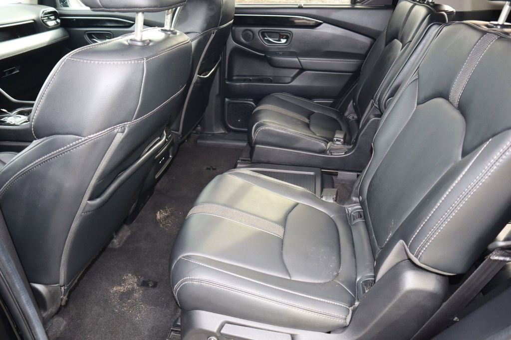Used 2024 Honda Pilot EX-L image 17