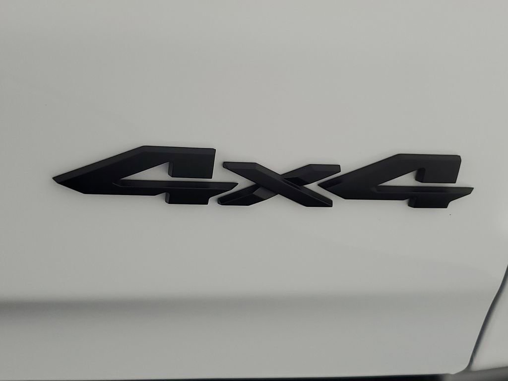 New 2026 RAM 1500 Rebel image 33