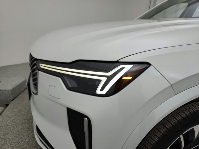 New 2026 Volvo XC90 T8 Ultra w/ Protection Package Premier image 27