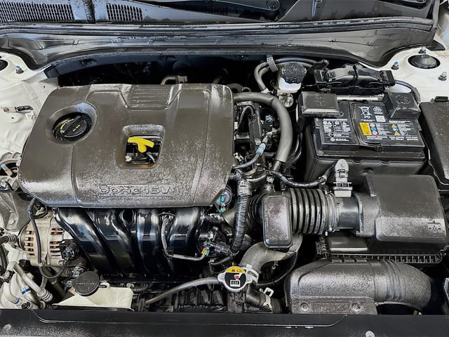 Used 2023 Kia Forte GT-Line image 9