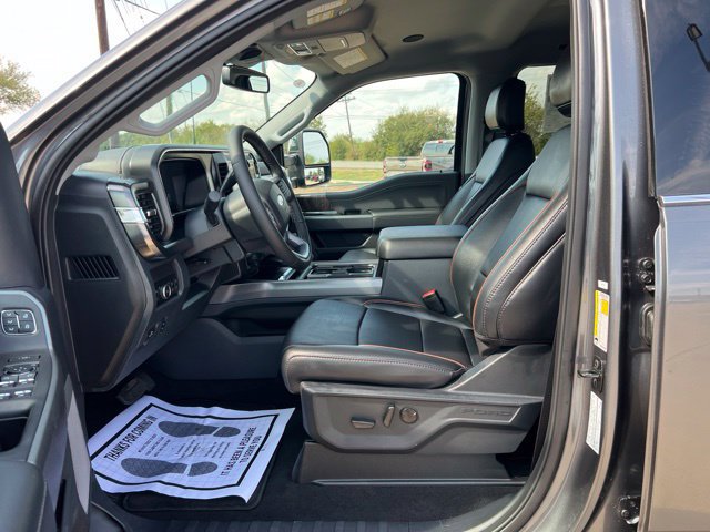 New 2026 Ford F250 Lariat w/ Tremor Off-Road Package AWD/4WD image 14