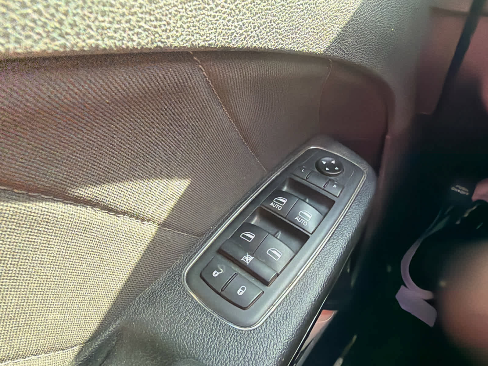 Used 2020 Dodge Charger SXT w/ Blacktop Package RWD image 22