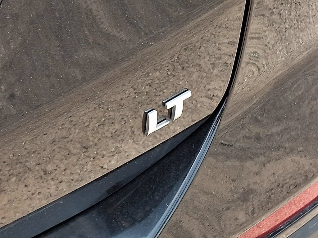 Used 2023 Chevrolet Equinox LT FWD image 30