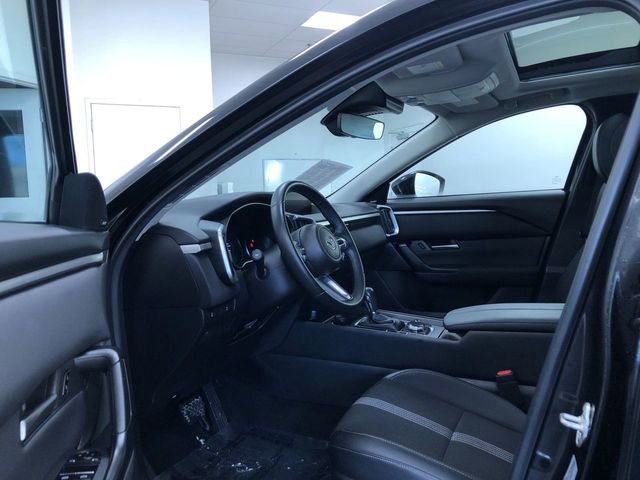 Used 2025 MAZDA CX-50 AWD 2.5 S w/ Premium Package image 11