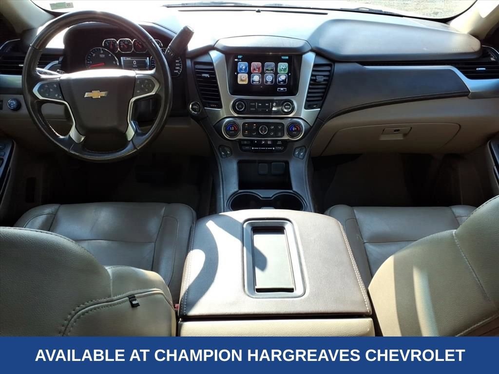 Used 2020 Chevrolet Suburban LT image 15