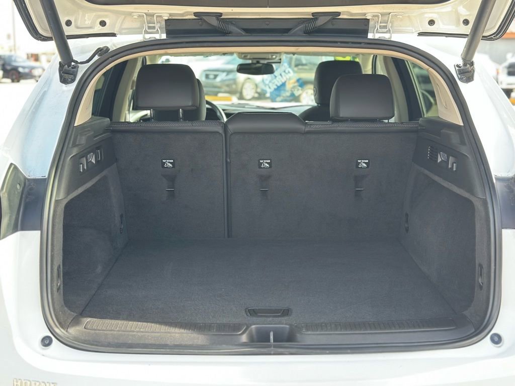 Used 2023 Buick Envision Preferred image 11