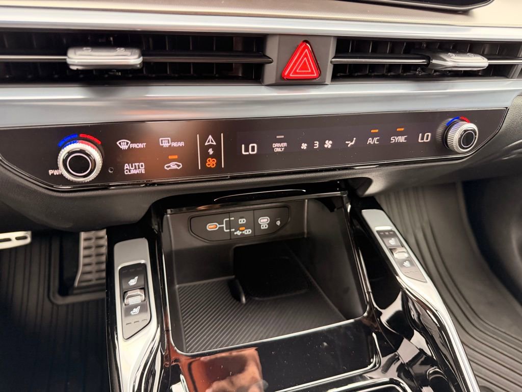 New 2026 Kia Sorento SX Prestige image 21