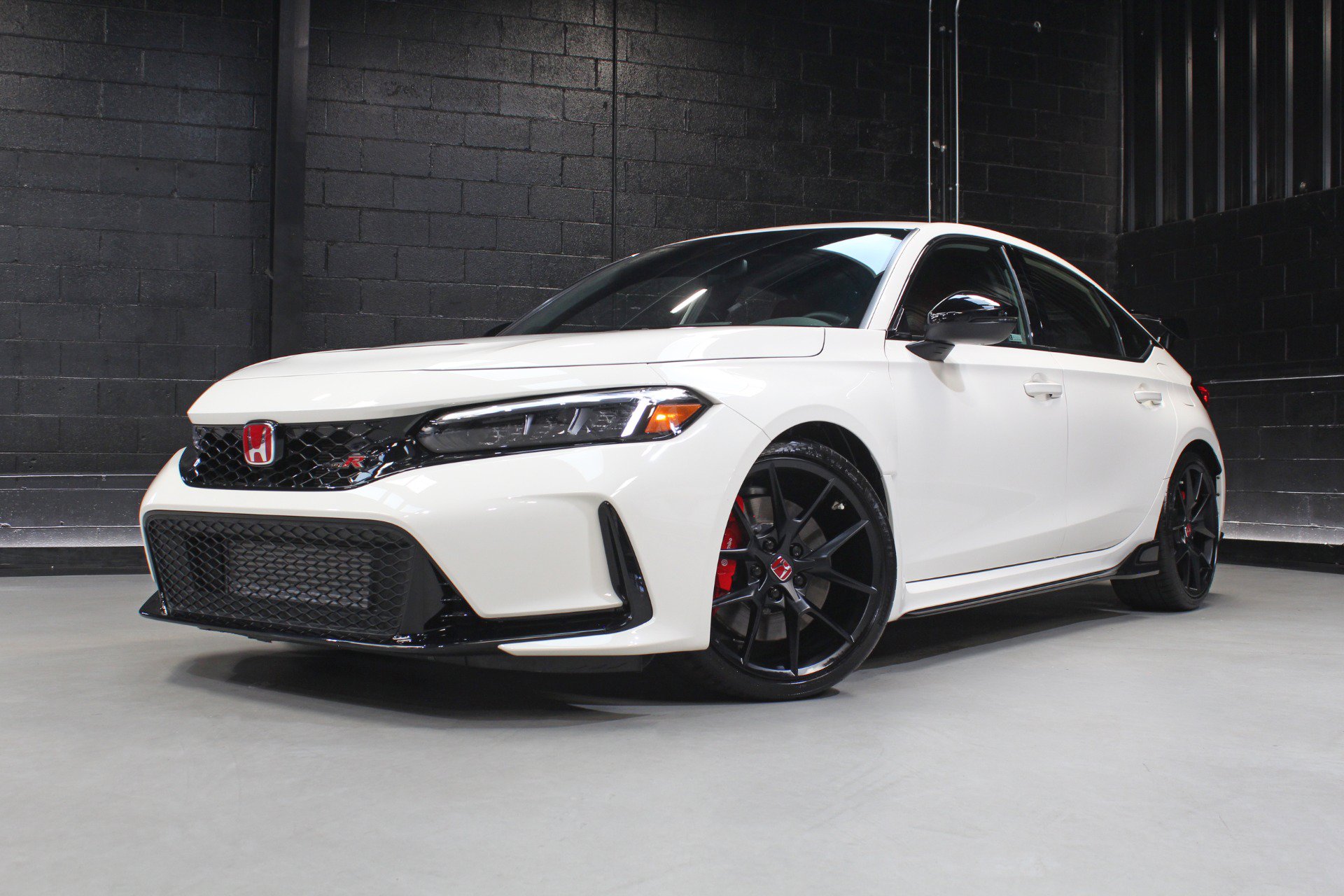 Used 2024 Honda Civic Type R image 91