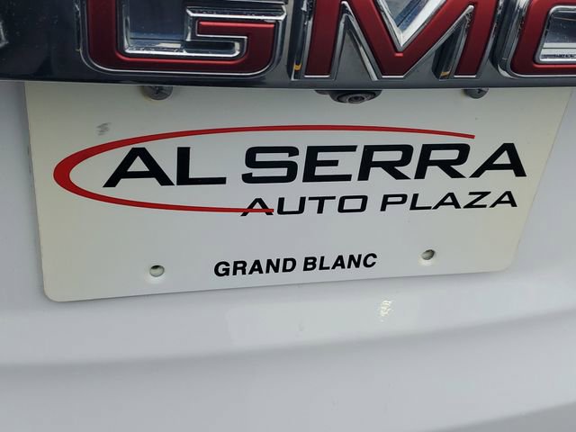 Certified 2023 GMC Acadia SLE AWD/4WD image 7