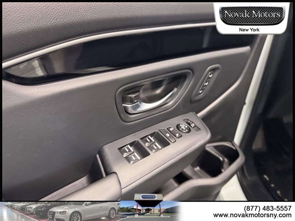 Used 2023 Honda Pilot EX-L image 13