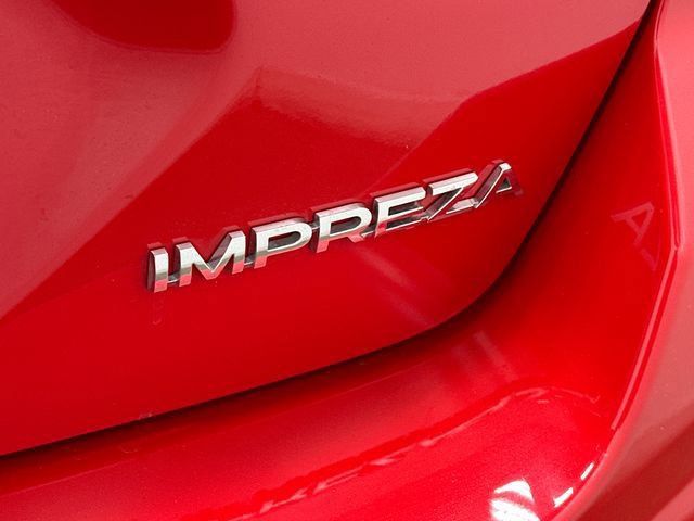 Certified 2024 Subaru Impreza 2.0i Sport AWD/4WD image 28