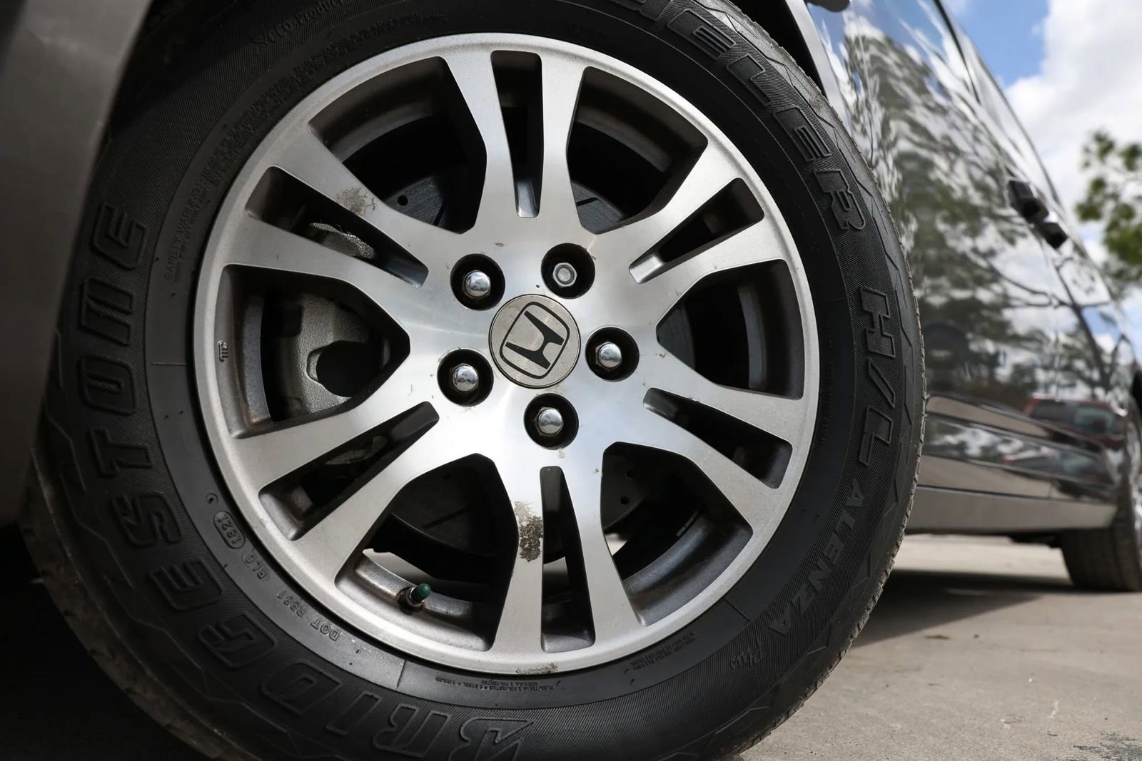 Used 2012 Honda Odyssey EX-L image 32