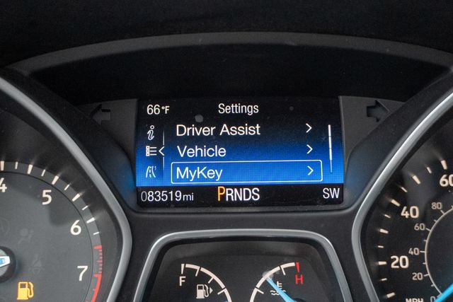 Used 2017 Ford Focus Titanium FWD image 47