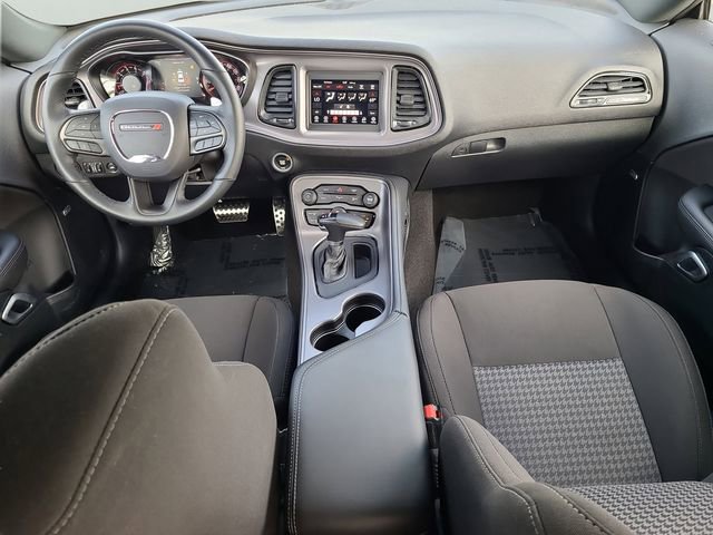 Used 2023 Dodge Challenger R/T w/ Blacktop Package image 6