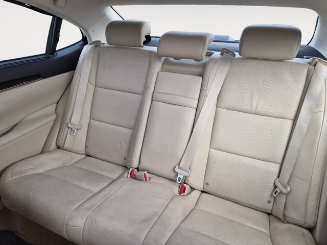 Used 2014 Lexus ES 350 w/ Ultra Luxury Package FWD image 13
