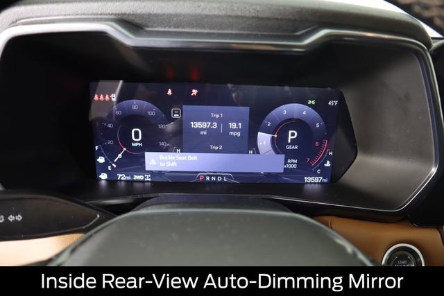 Used 2024 GMC Canyon AT4 w/ AT4 Premium Package image 43