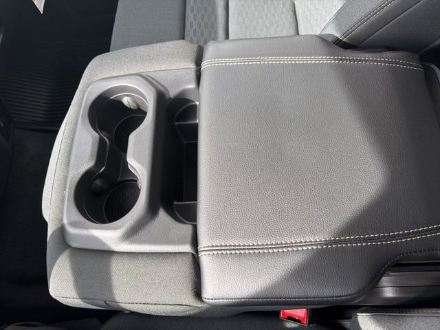 New 2026 RAM 1500 Classic Warlock image 17