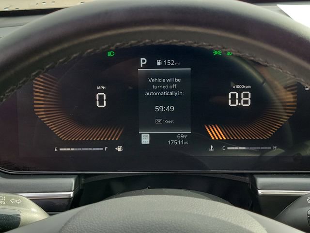 Used 2025 Kia K5 GT-Line image 29