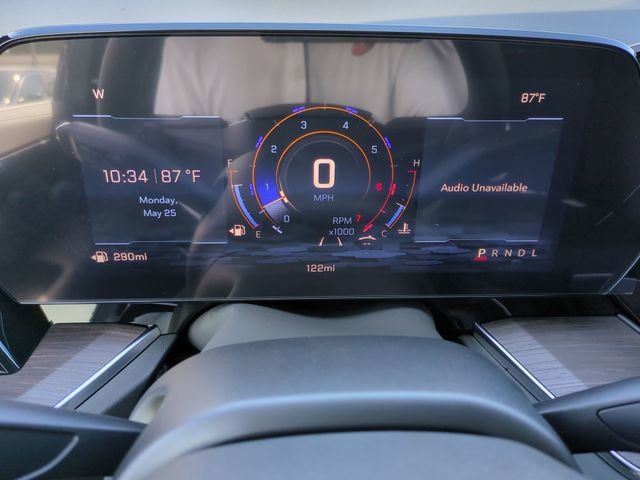 New 2026 Chevrolet Suburban LT w/ Comfort Package RWD image 27