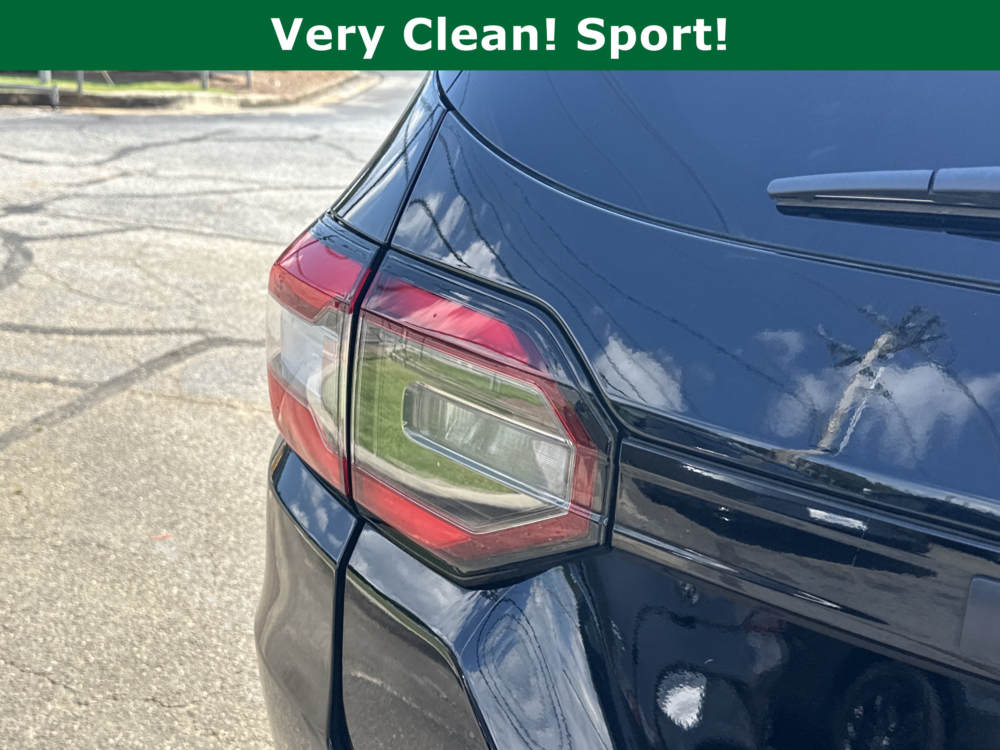 Used 2025 Honda Pilot Sport image 20