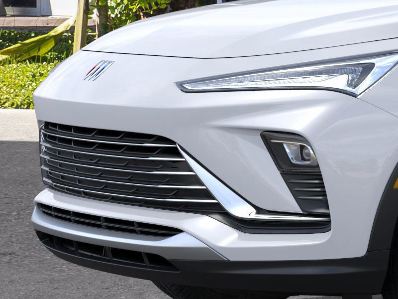New 2026 Buick Envista Preferred image 13