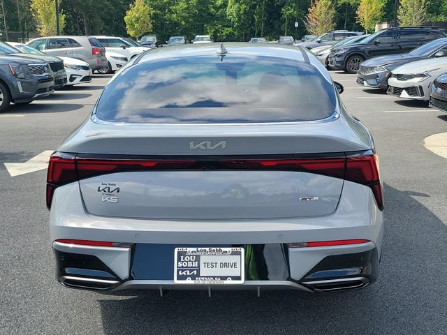 New 2026 Kia K5 GT-Line image 5