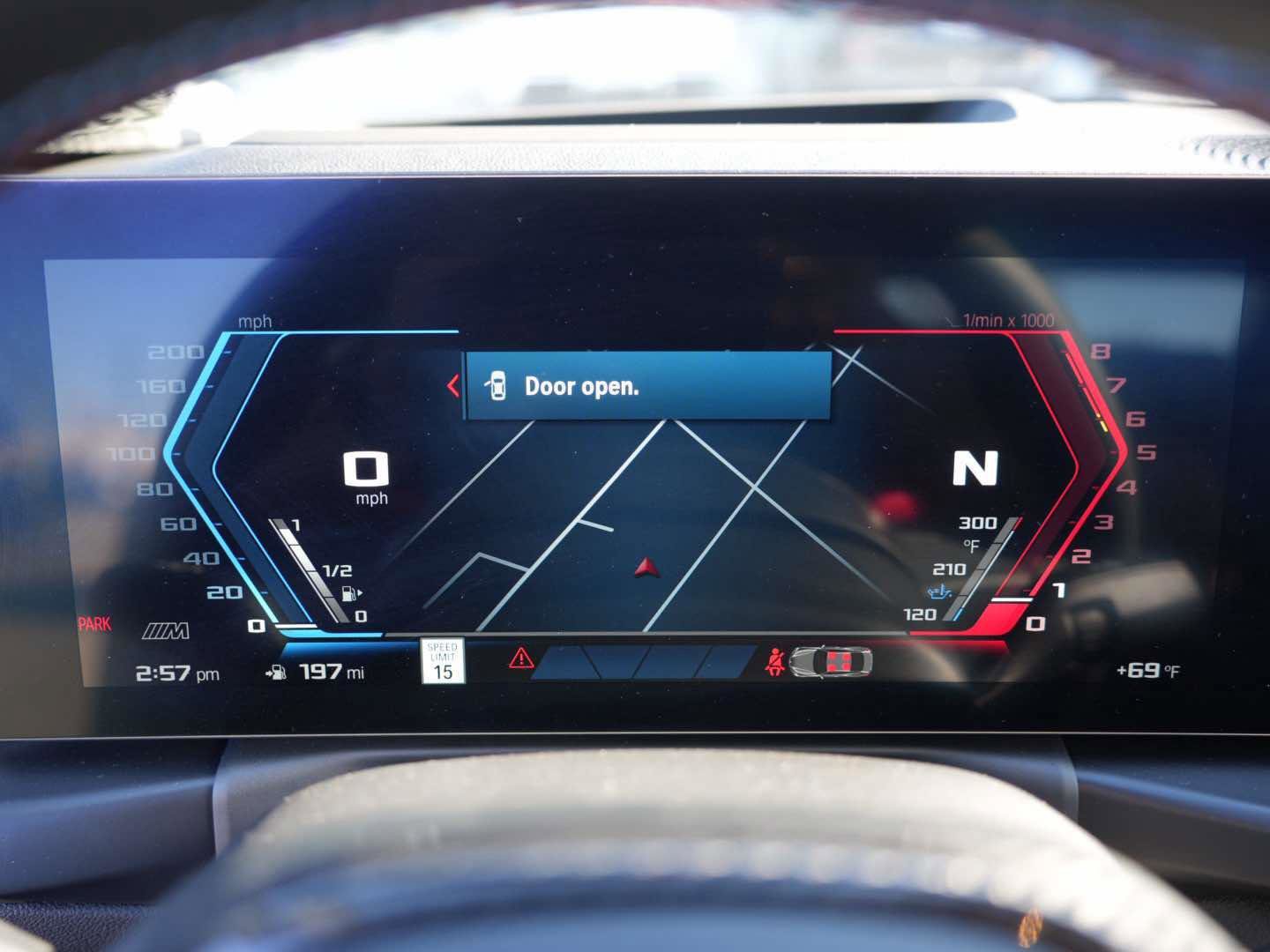 New 2025 BMW M2 w/ Lighting Package image 19