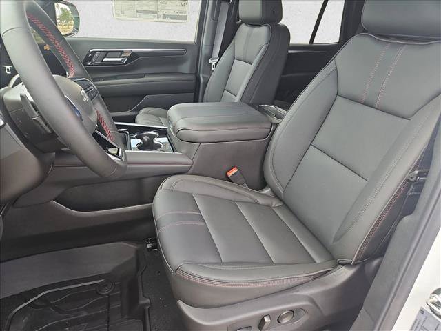 New 2026 Chevrolet Tahoe RST w/ Comfort Package RWD image 4
