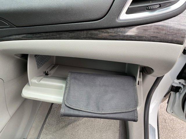 Used 2016 Buick Encore FWD image 48