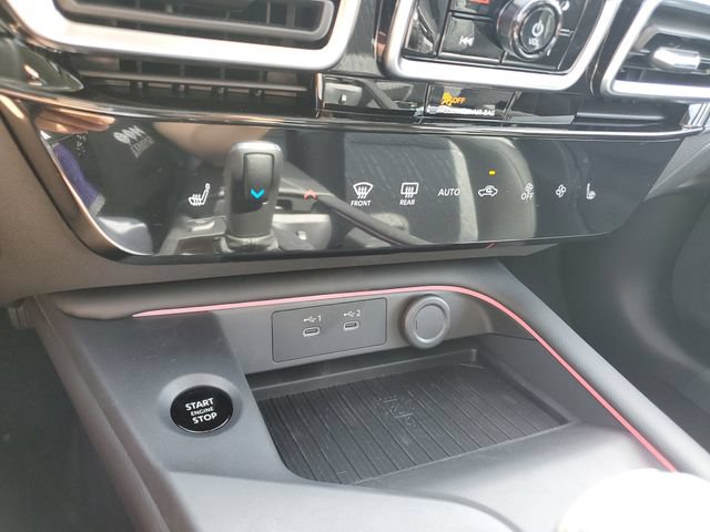 New 2026 Nissan Sentra SV w/ SV Convenience Package FWD image 27