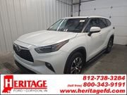 Used 2022 Toyota Highlander XLE
