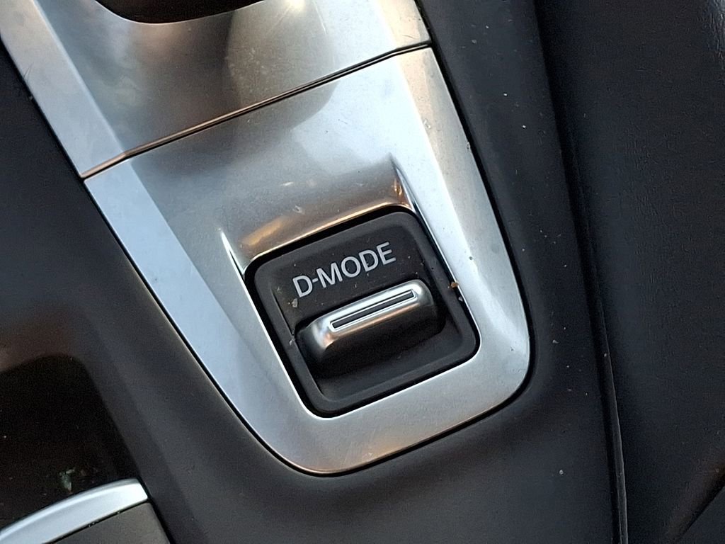 Used 2025 INFINITI QX55 Essential image 27