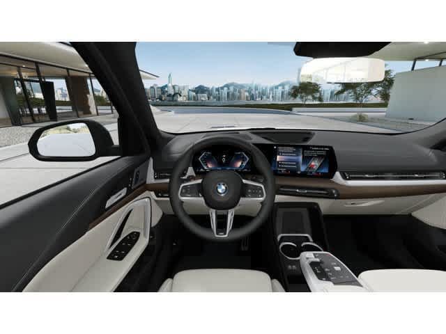 New 2027 BMW X1 xDrive28i AWD/4WD image 14