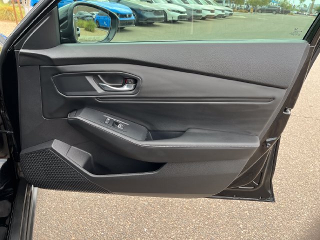 Certified 2025 Honda Accord Sport image 17