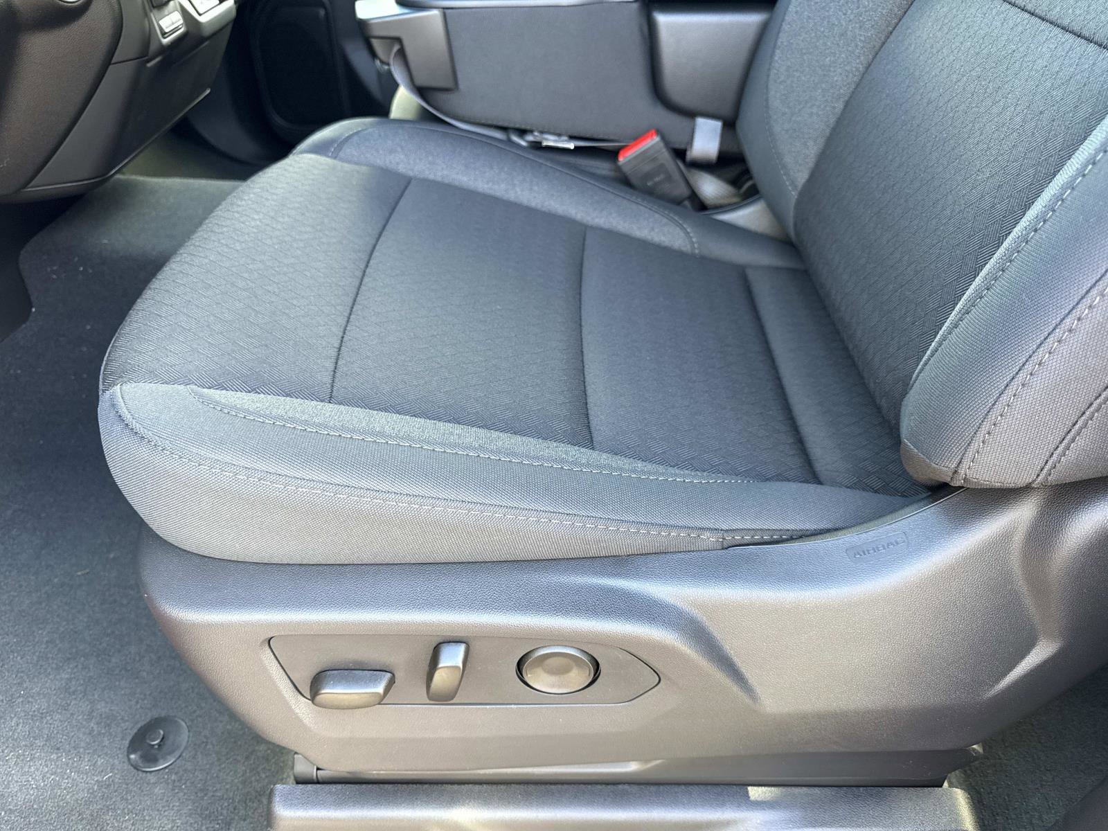 New 2026 Chevrolet Silverado 2500 Custom w/ Custom Value Package image 19