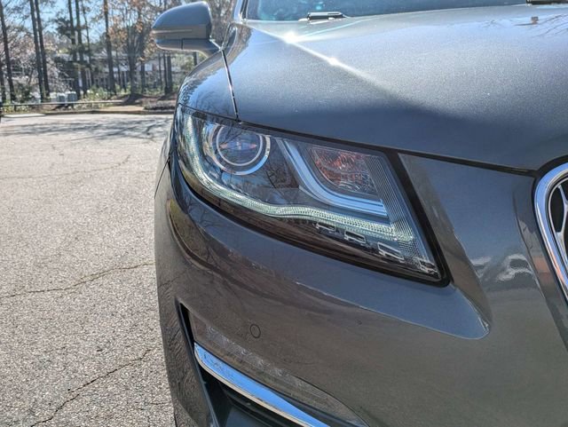 Certified 2019 Lincoln MKC Reserve w/ MKC Technology Package image 12