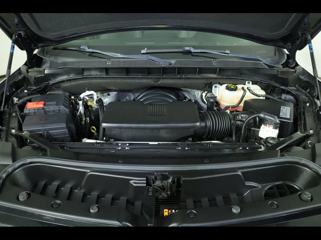 Used 2021 Chevrolet Tahoe LS AWD/4WD image 20