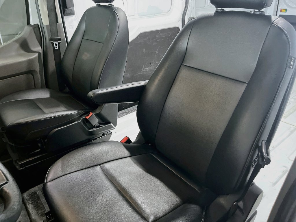 Used 2024 Ford Transit 350 148 Medium Roof RWD image 19