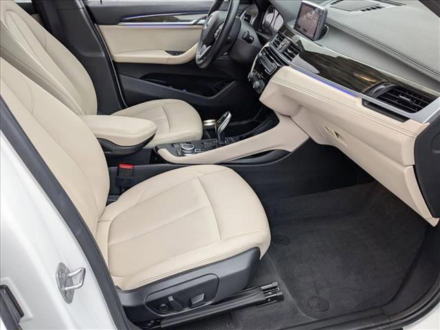 Used 2021 BMW X1 sDrive28i w/ Convenience Package image 23
