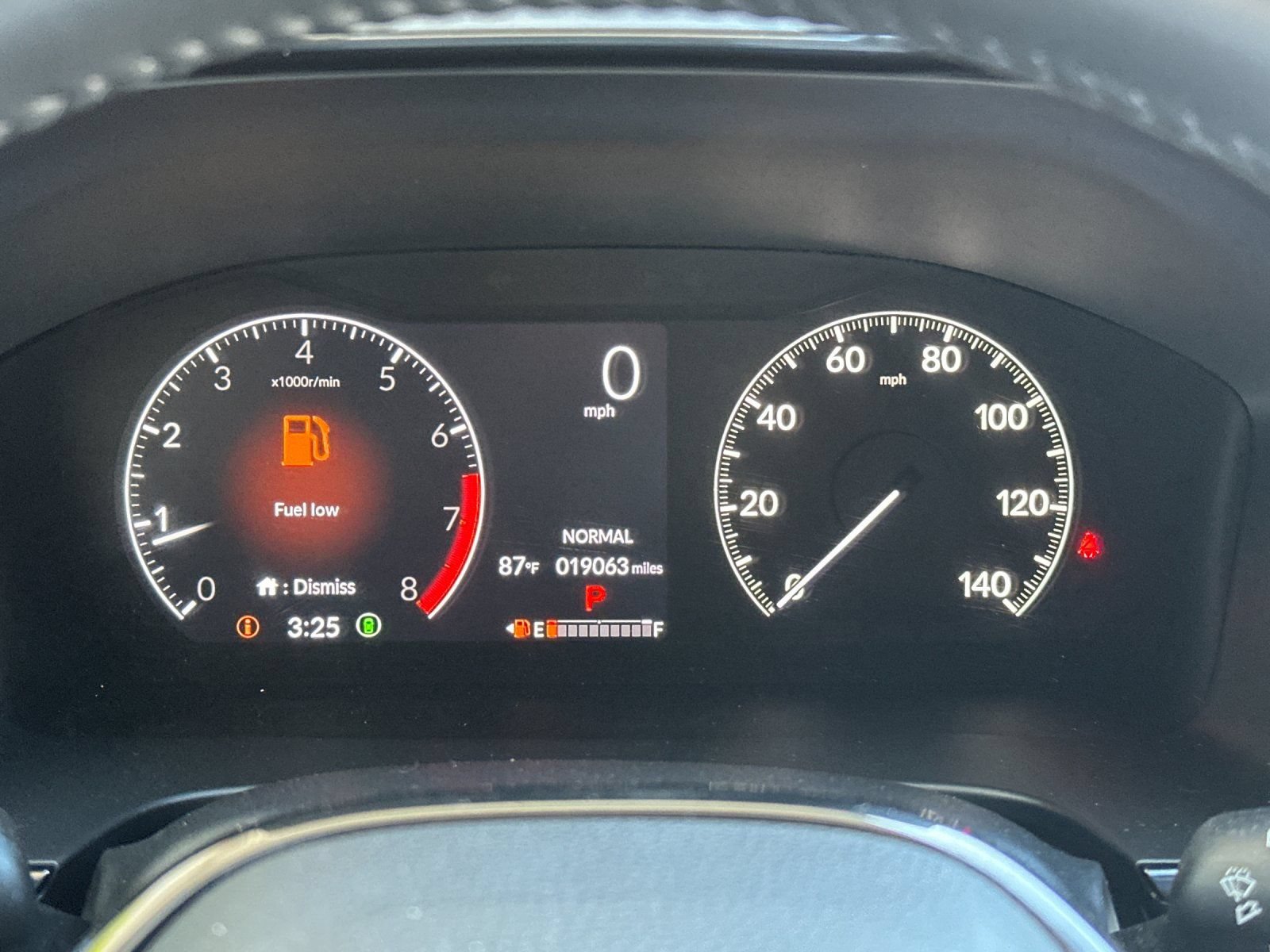 Used 2024 Honda CR-V EX-L image 24