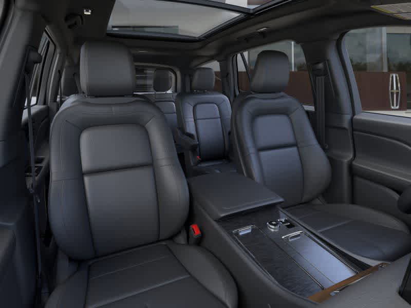 New 2026 Lincoln Aviator Reserve w/ Jet Appearance Package image 10