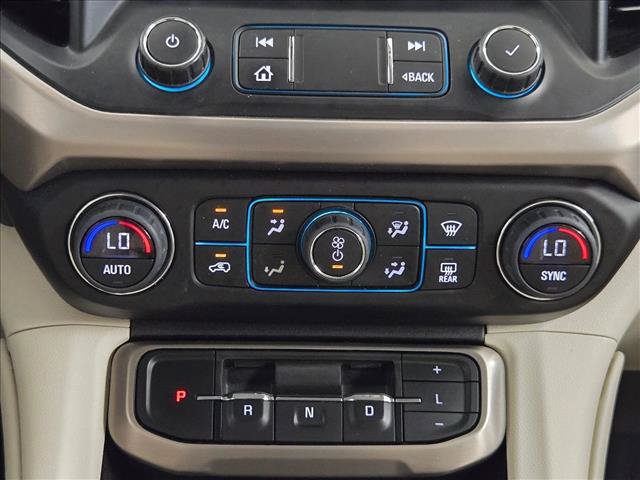 Used 2022 GMC Acadia Denali w/ Denali Ultimate Package FWD image 16