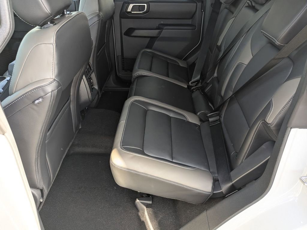 New 2026 Ford Bronco Outer Banks image 51