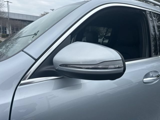 Used 2026 Mercedes-Benz GLB 250 image 11