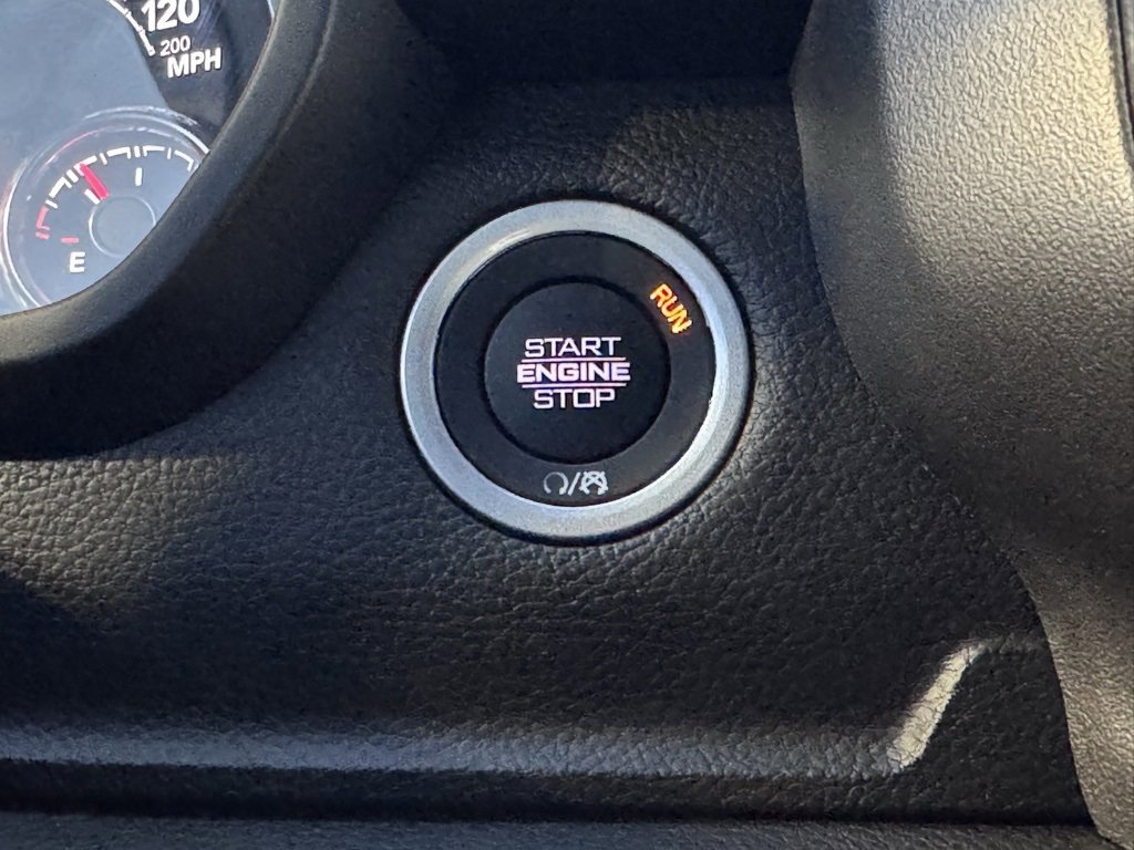 Used 2025 RAM 1500 Big Horn image 6