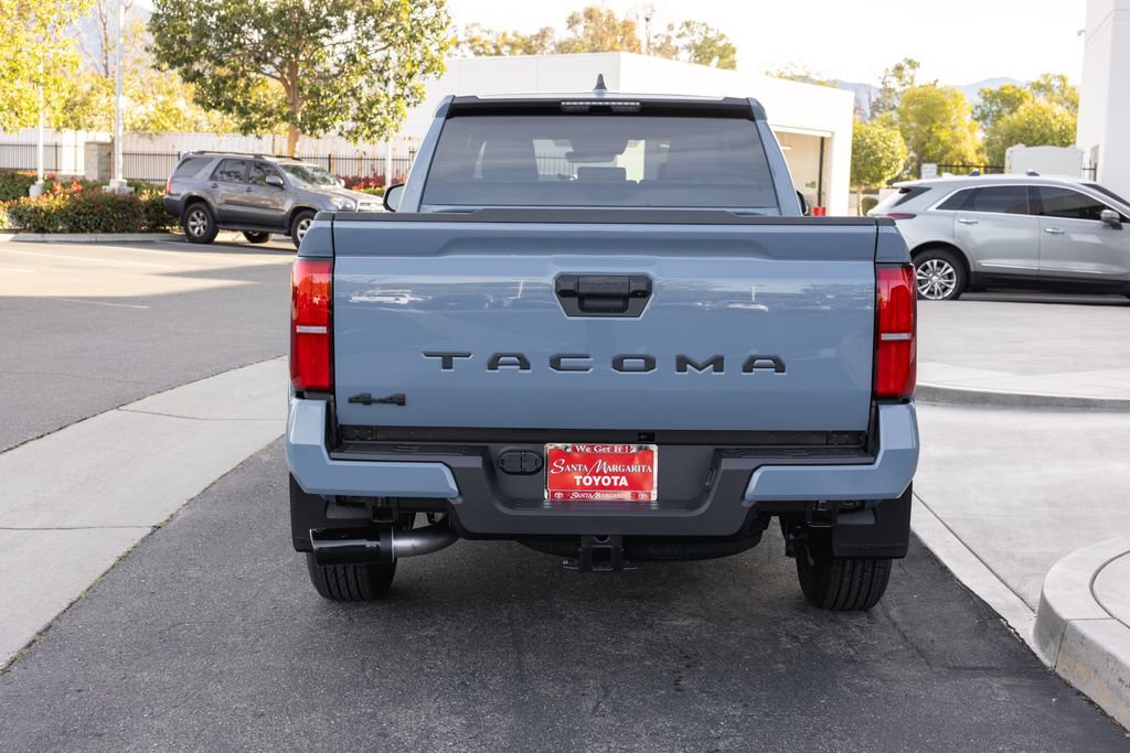 New 2026 Toyota Tacoma SR5 image 6